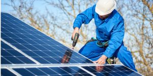 Installation Maintenance Panneaux Solaires Photovoltaïques à Charpentry